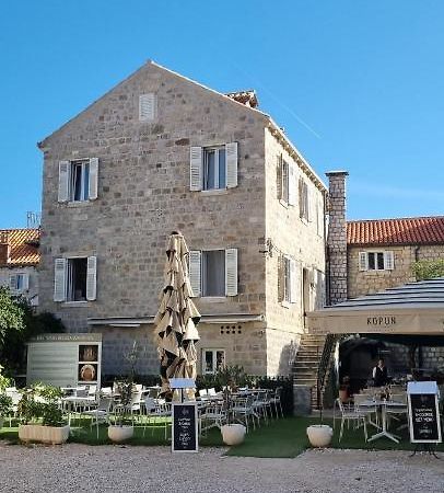 Apartments Vlaho Ragusa Esterno foto