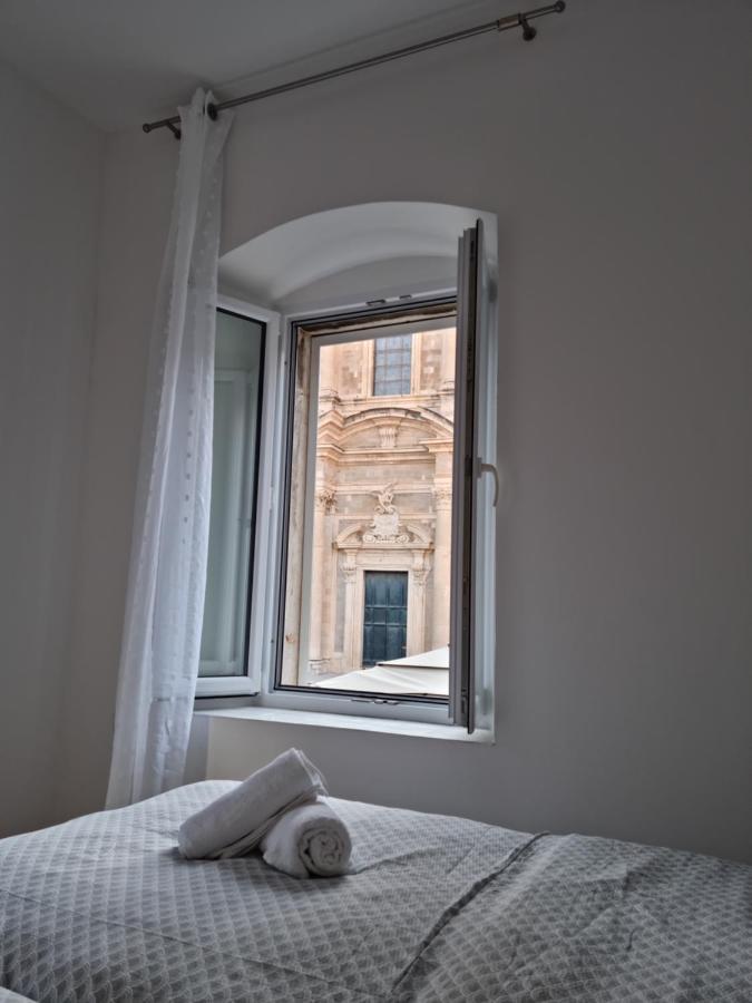 Apartments Vlaho Ragusa Esterno foto